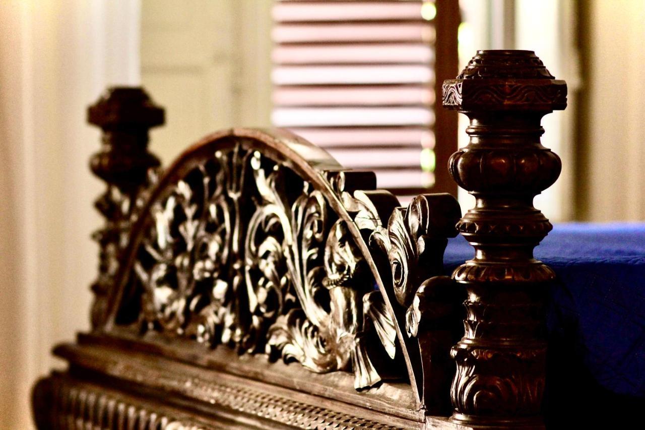 Palazzo Ragusi - Locazioni Turistiche Panzió Palermo Kültér fotó